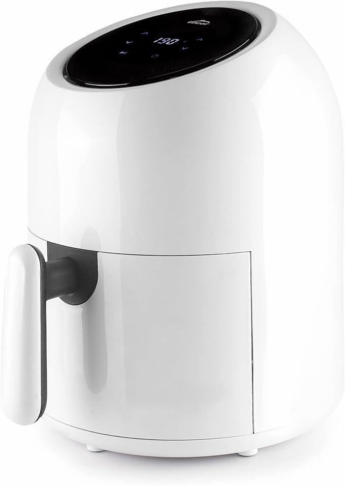 air-fryer-lacor-3-litres