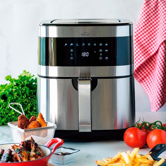 air-fryer-lacor-5.5-litres-2