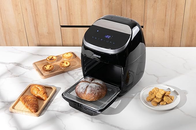 air-fryer-linsar-11-litres-3