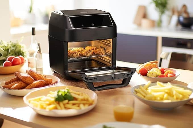 air-fryer-linsar-12-litres-3