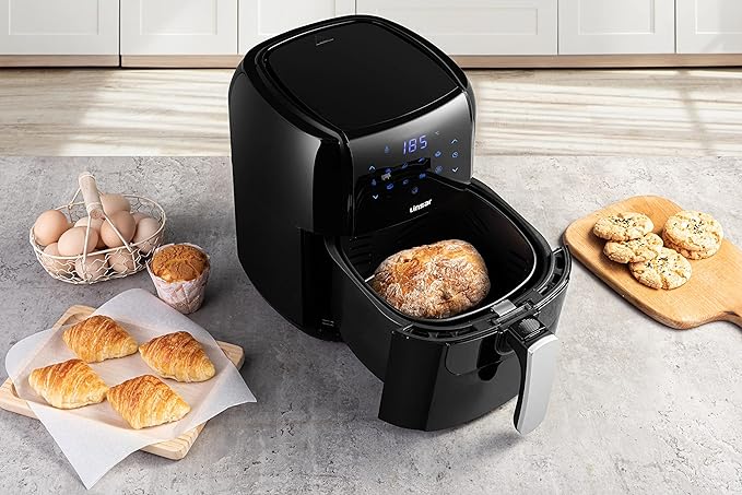 air-fryer-linsar-5,5-litres-1