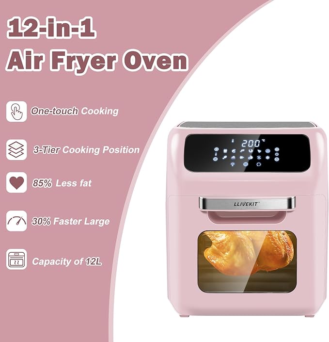 air-fryer-llivekit-12-litres-2