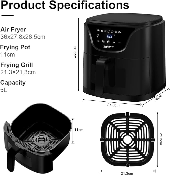 air-fryer-llivekit-5-litres-3