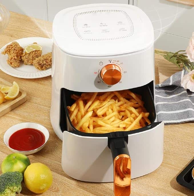air-fryer-maoxiaoge-11