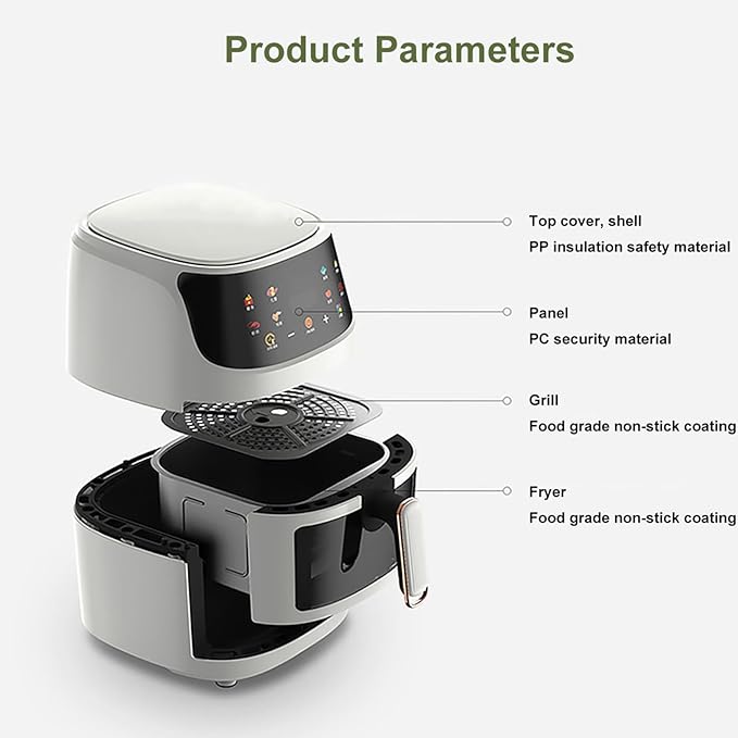 air-fryer-maoxiaoge-15