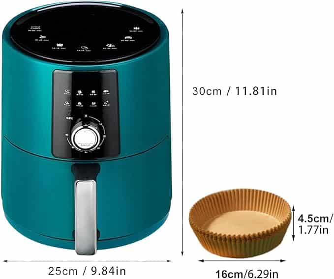 air-fryer-maoxiaoge-8