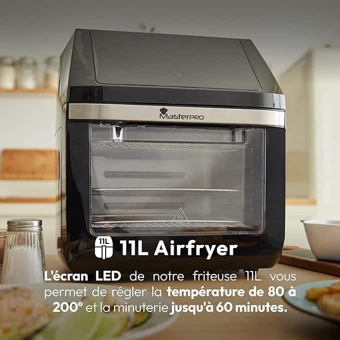 air-fryer-masterpro-11-litres-2