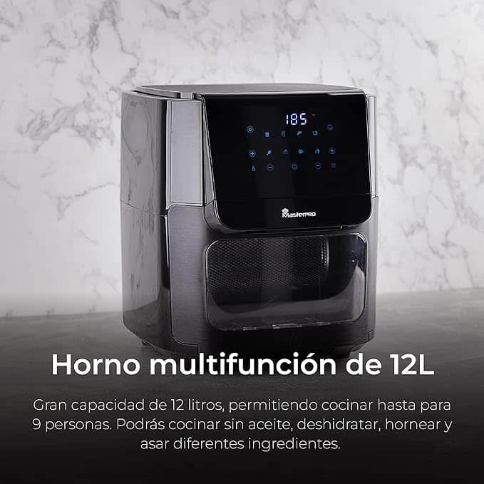 air-fryer-masterpro-12-litres-2