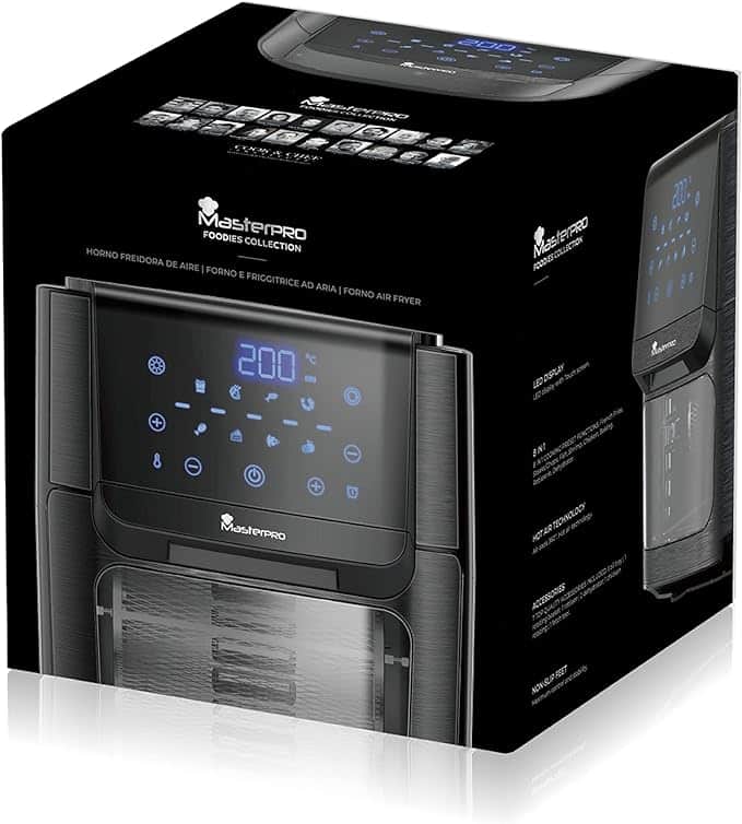 air-fryer-masterpro-12-litres-3
