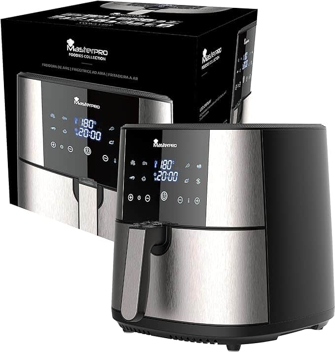 air-fryer-masterpro-6-litres-xl-2
