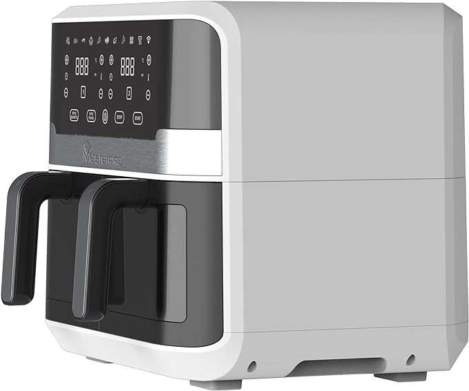 air-fryer-masterpro-9-litres-double-2