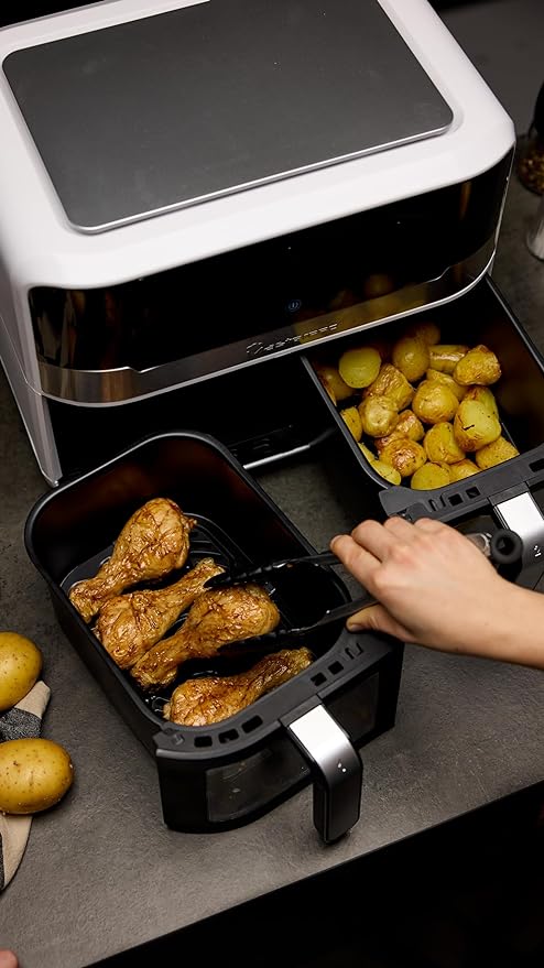 air-fryer-masterpro-9-litres-double-3