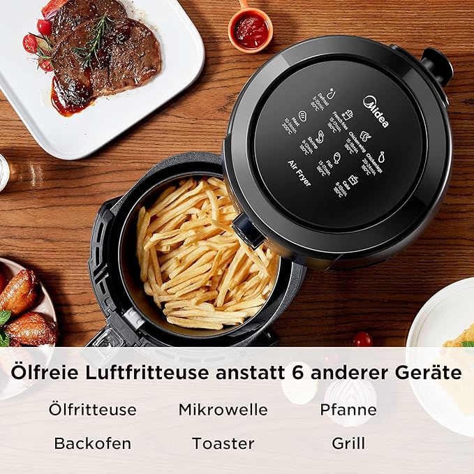 air-fryer-midea-3.5-litres-5