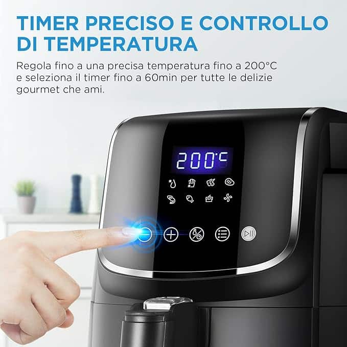 air-fryer-midea-3.5-litres-plastique-3