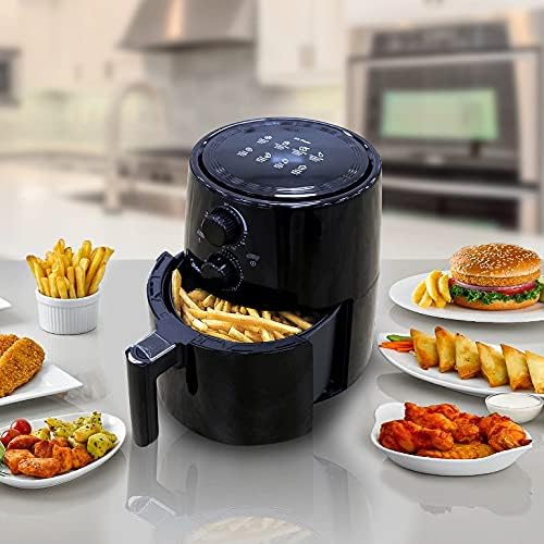 air-fryer-midea-3,5-litres-noir-3