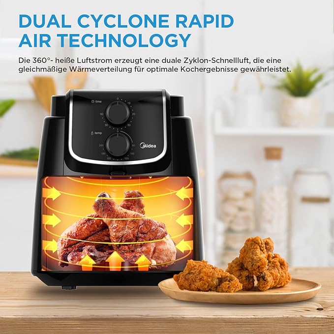 air-fryer-midea-4-litres-2