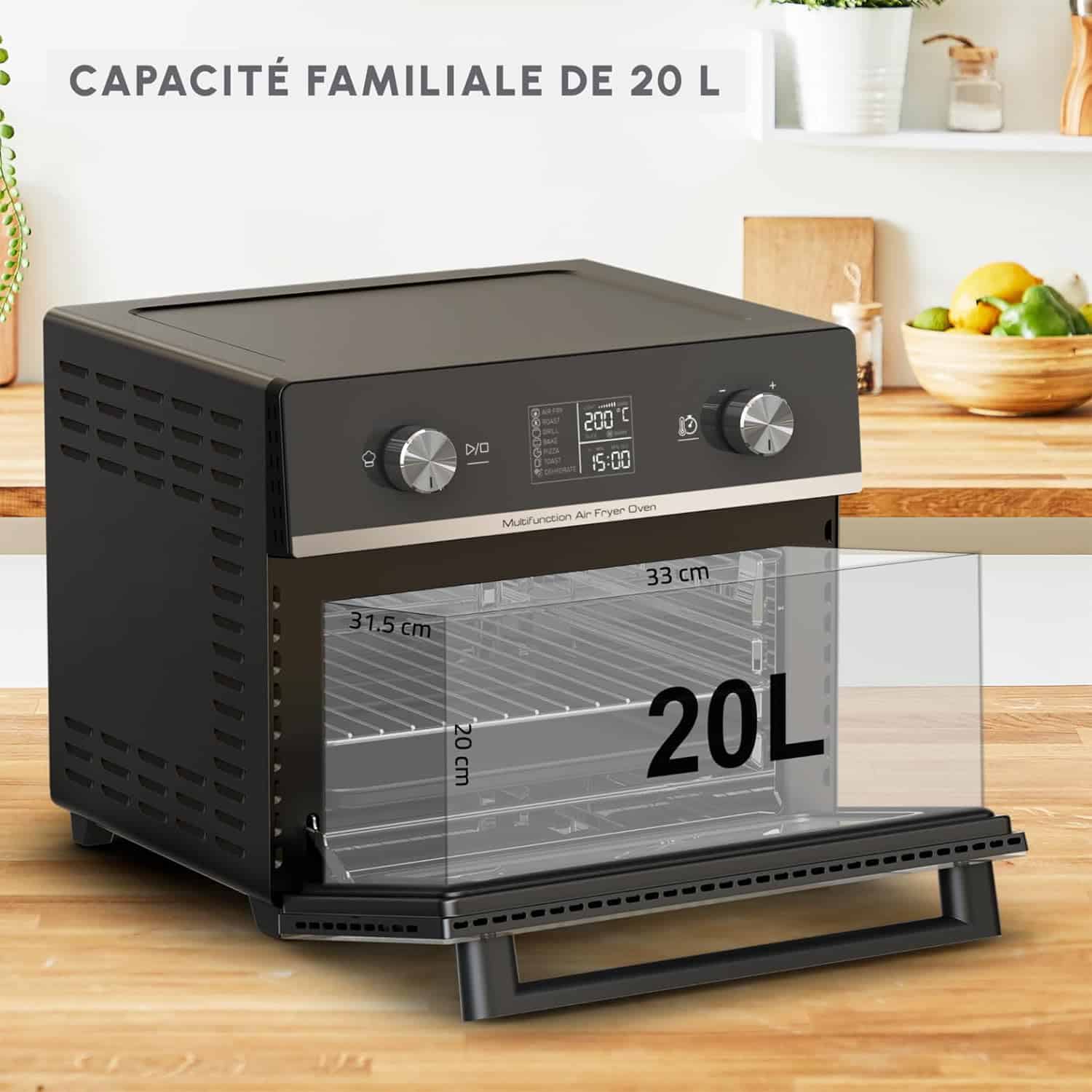 air-fryer-moulinex-AL605820-20-litres-noir-2