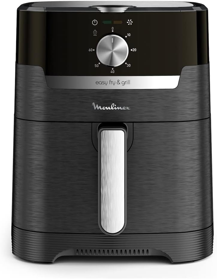 air-fryer-moulinex-EZ5018-4.2-litres-noir-3
