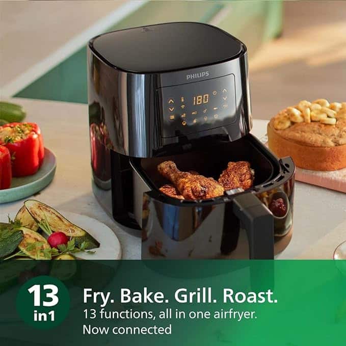 air-fryer-philips-4.1-litres-série-5000-3