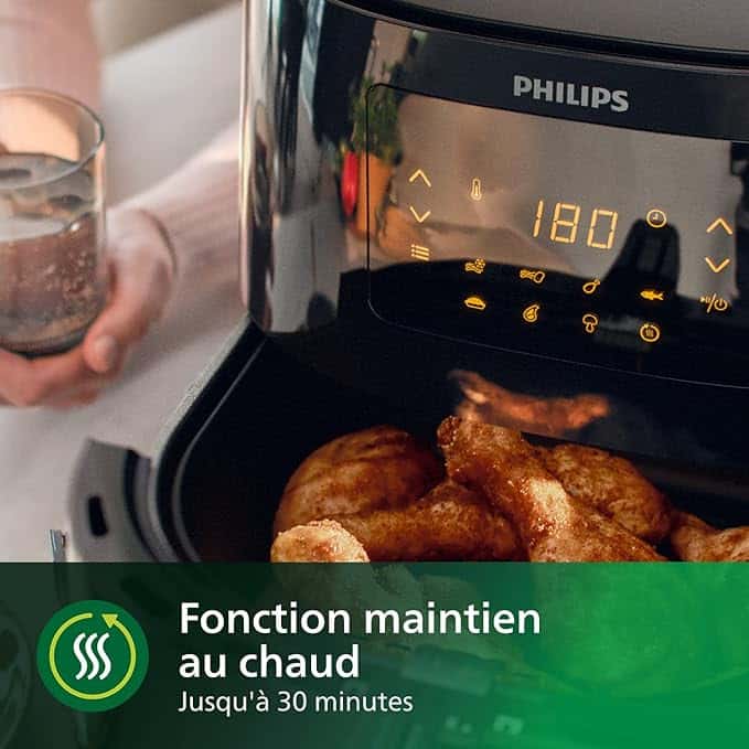 air-fryer-philips-6.2-litres-noir-3