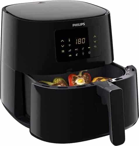 air-fryer-philips-6.2-litres-silver-2
