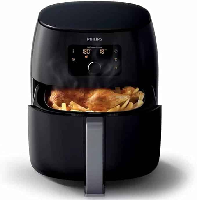air-fryer-philips-7.3-litres-black-3