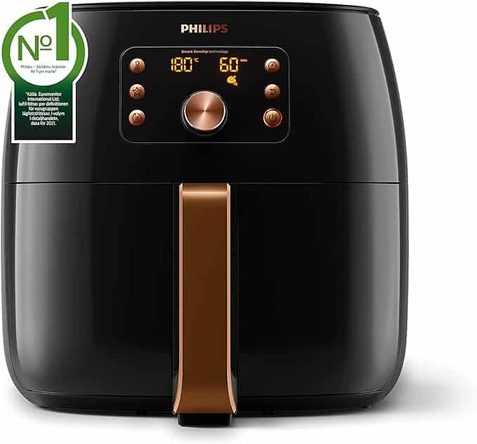 air-fryer-philips-7.3-litres-cuivre-3