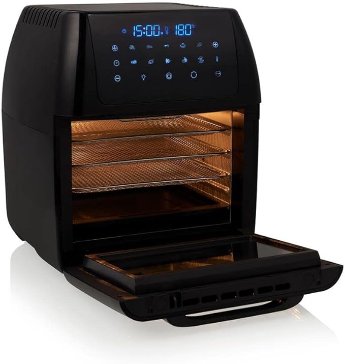 air-fryer-princess-12-litres-four-2