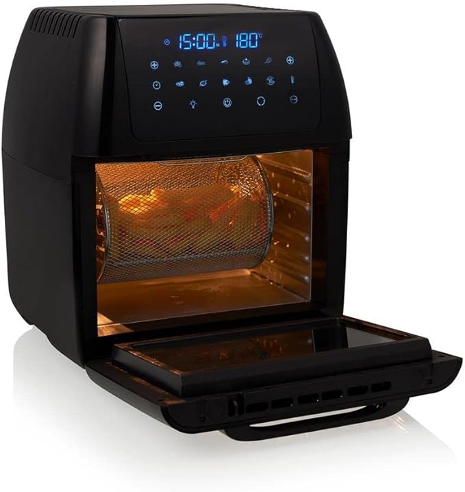air-fryer-princess-12-litres-four-3