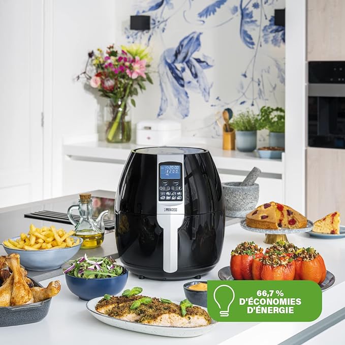 air-fryer-princess-3.2-litres-2