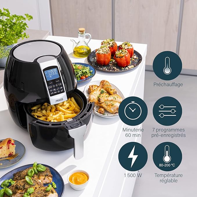 air-fryer-princess-3.2-litres-3