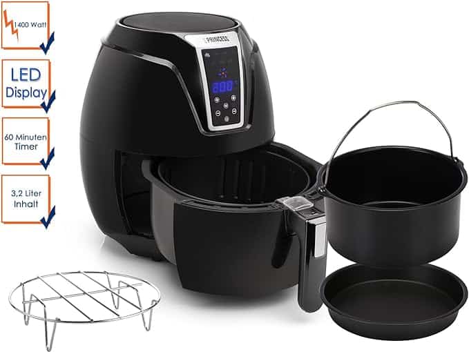air-fryer-princess-3.2-litres-noir-2