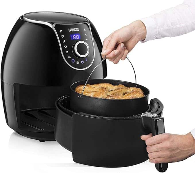 air-fryer-princess-5.2-litres-noir-3