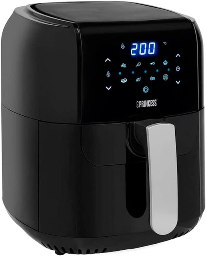 air-fryer-princess-5.5-litres-noir-3