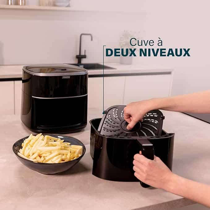 air-fryer-princess-6-litres-2