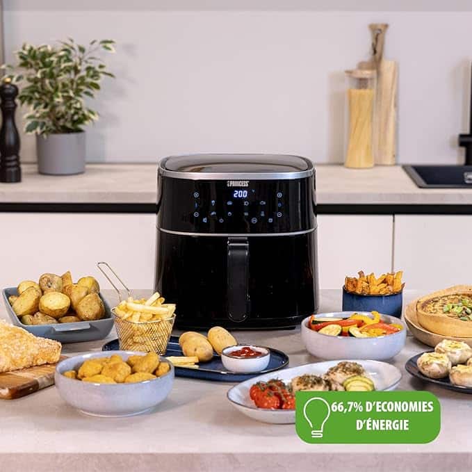 air-fryer-princess-6-litres-3
