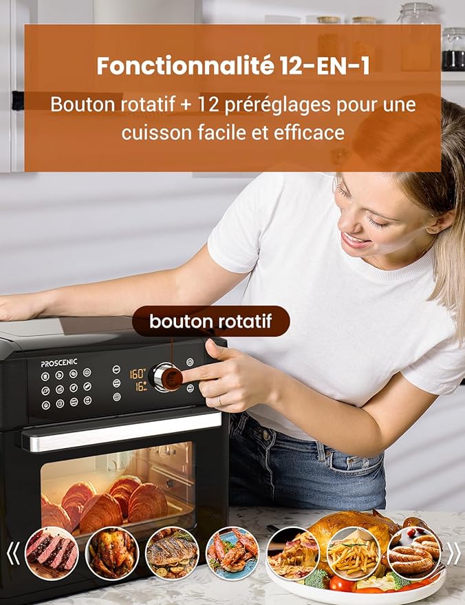 air-fryer-prosenic-12-litres-2