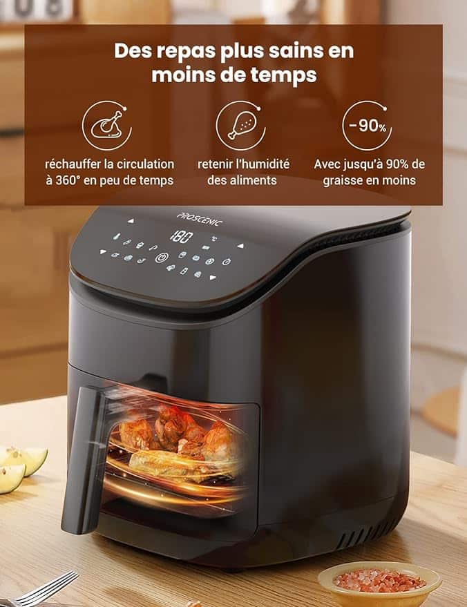 air-fryer-prosenic-3.5-litres-3