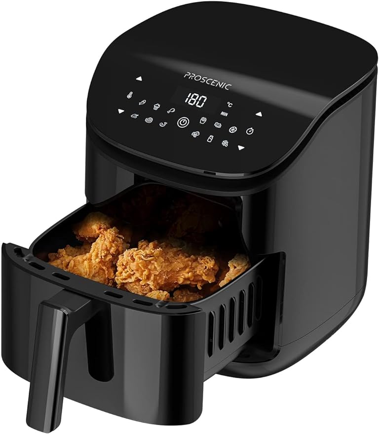air-fryer-prosenic-3.5-litres