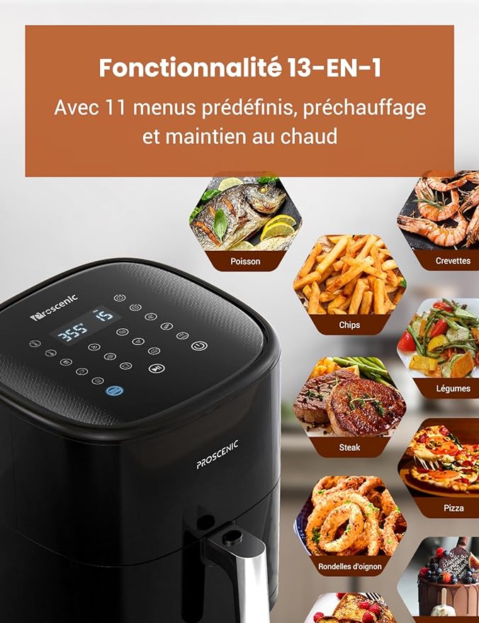 air-fryer-prosenic-5-litres-3