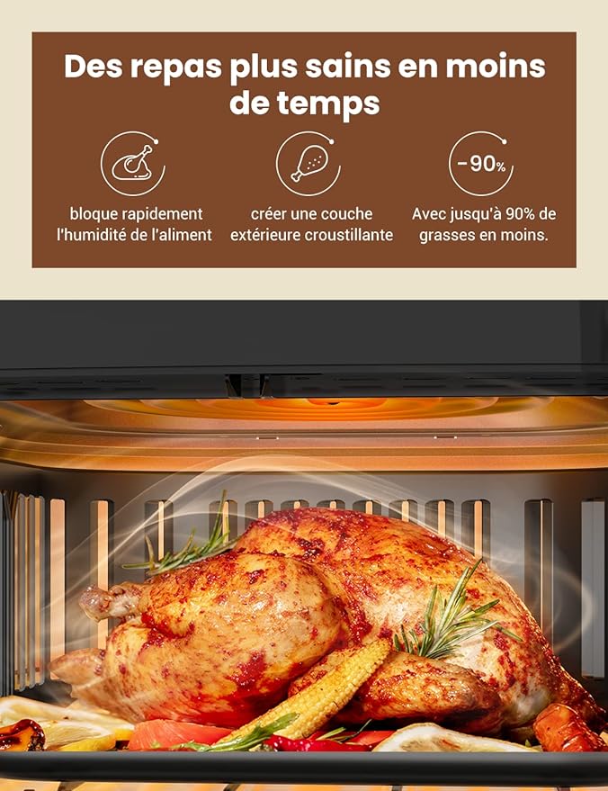 air-fryer-prosenic-5.5-litres-3