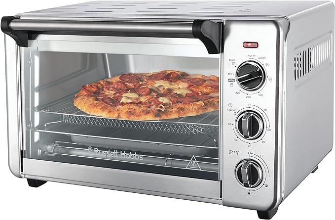 air-fryer-russel-hobbs-20-litres