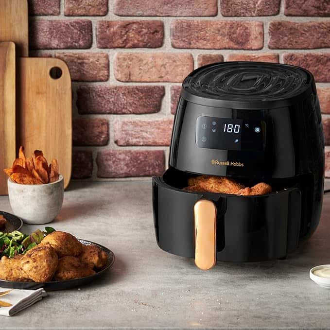 air-fryer-russel-hobbs-5-litres-2