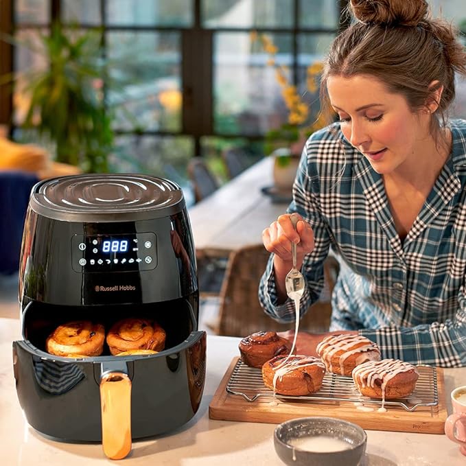 air-fryer-russel-hobbs-5-litres-3