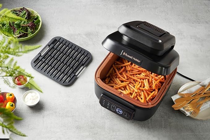 air-fryer-russel-hobbs-5.5-litres-2