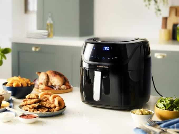 air-fryer-russel-hobbs-8-litres-2