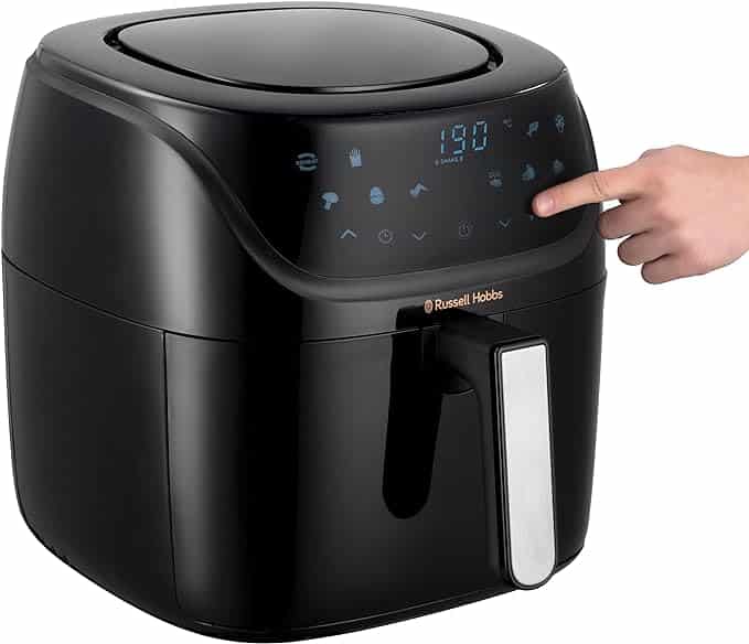 air-fryer-russel-hobbs-8-litres-3