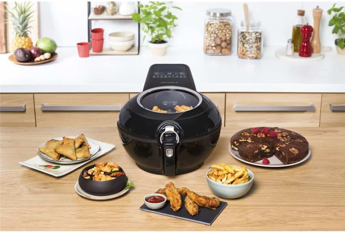 air-fryer-tefal-AH9608-1.7-litres-noir-2