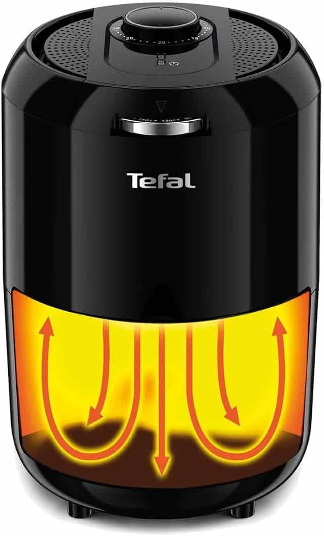 air-fryer-tefal-EY1018-noir-3