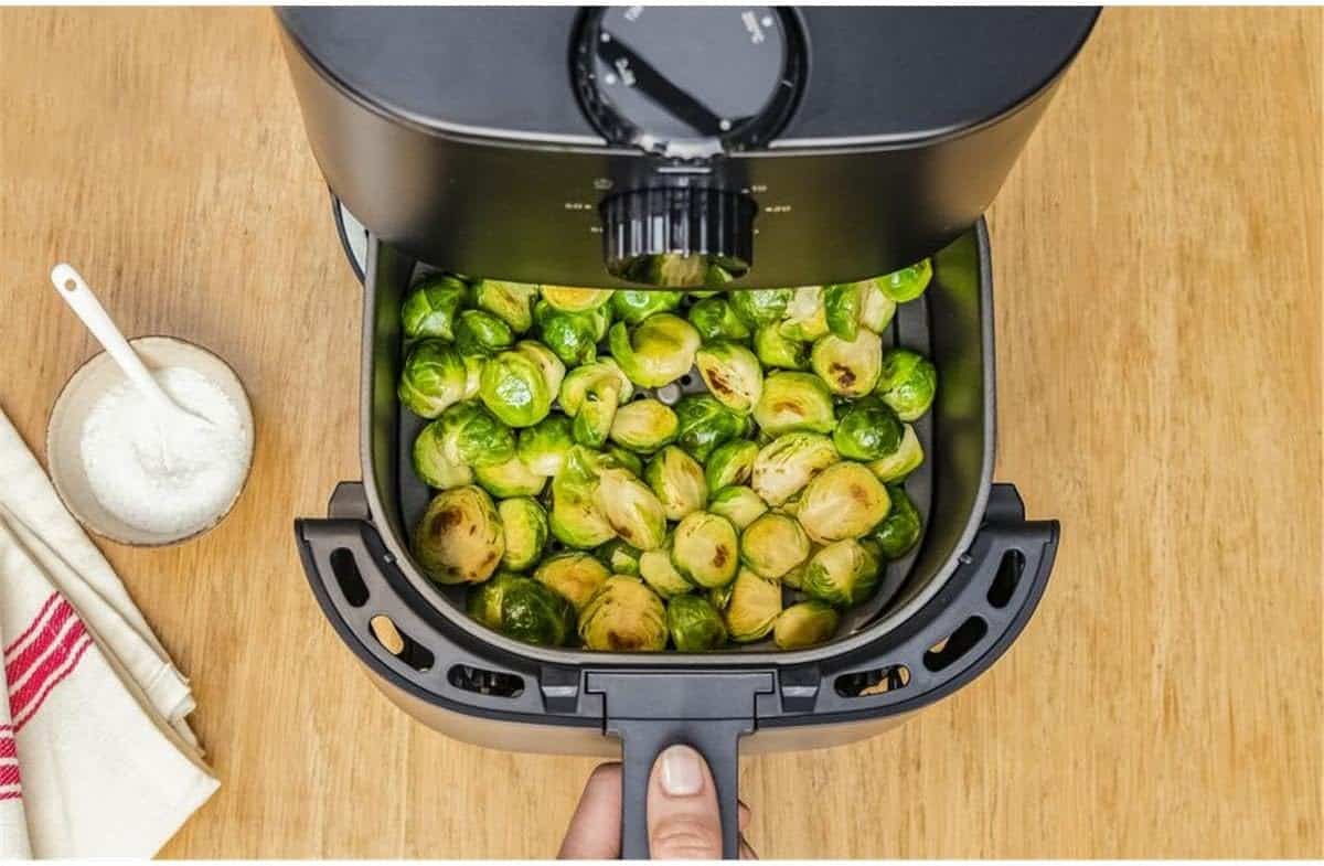 air-fryer-tefal-EY1308-3.5-litres-noir-2
